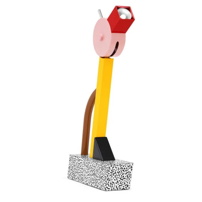 Tahiti Lampe à poser