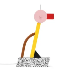 Tahiti Lampe à poser