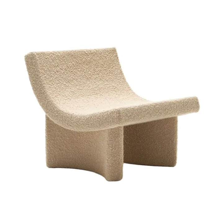 Talk Fauteuil