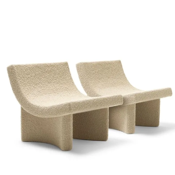Talk Fauteuil