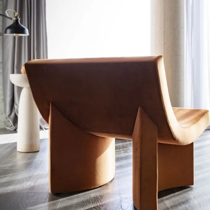 Talk Fauteuil