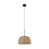 Tanit S/43 - Suspension