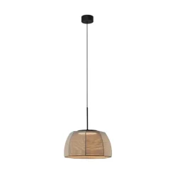 Tanit S/43 - Suspension