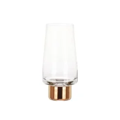 Tank verre à whisky (x2)
