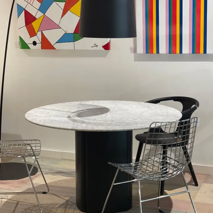 Tantra table ronde