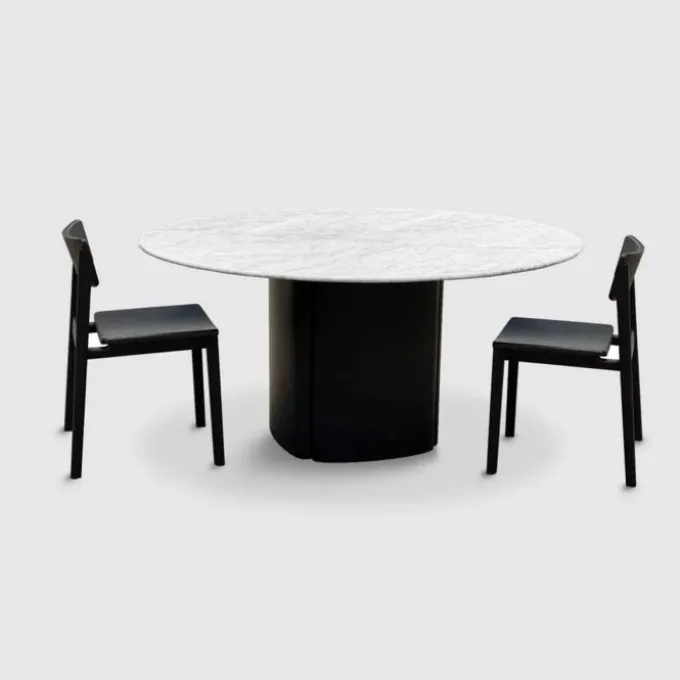Tantra table ronde