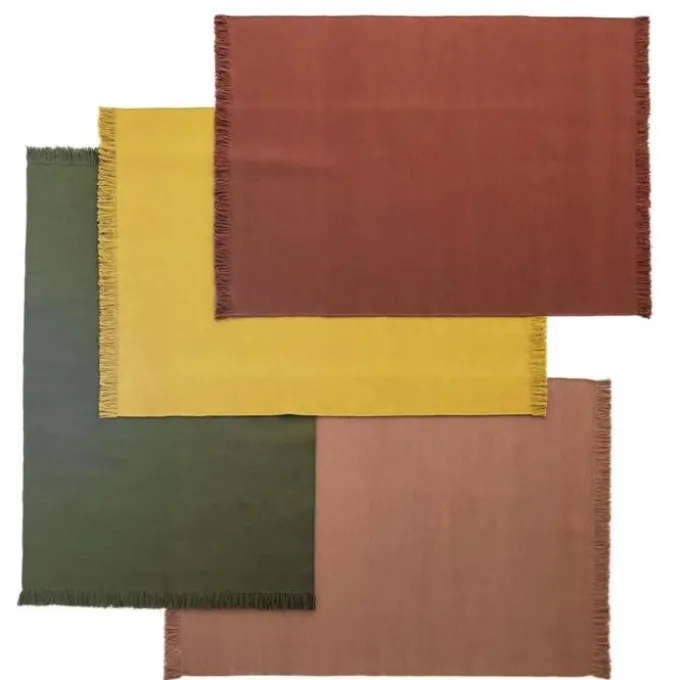 Tapis Colors