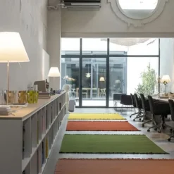 Tapis Colors