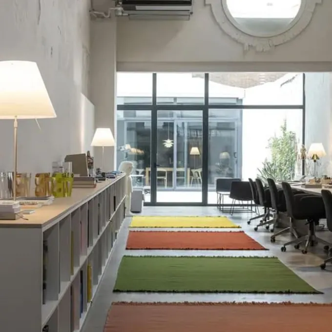 Tapis Colors