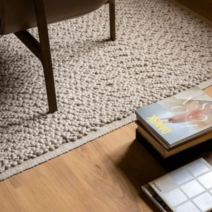 Tapis Gravel