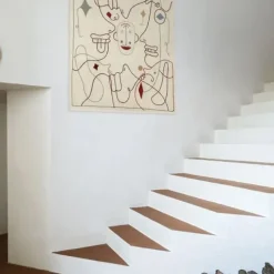 Tapis Indoor Silhouette
