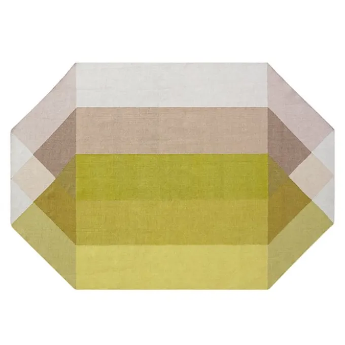 Tapis Kilim Diamond