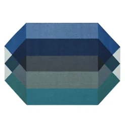 Tapis Kilim Diamond