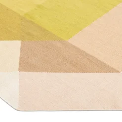 Tapis Kilim Diamond