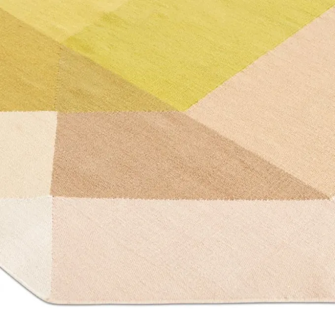 Tapis Kilim Diamond