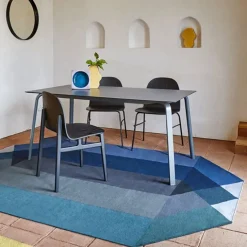 Tapis Kilim Diamond