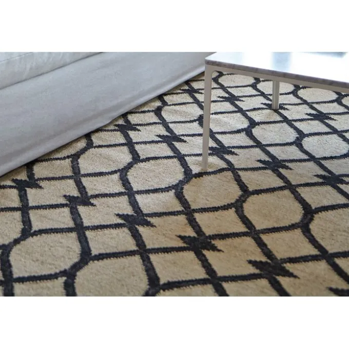 Tapis Kilim Rodas