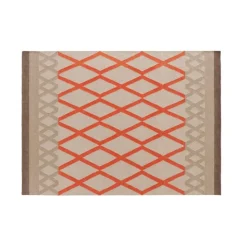 Tapis Kilim Sioux
