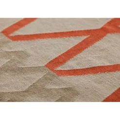 Tapis Kilim Sioux