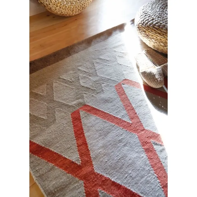 Tapis Kilim Sioux