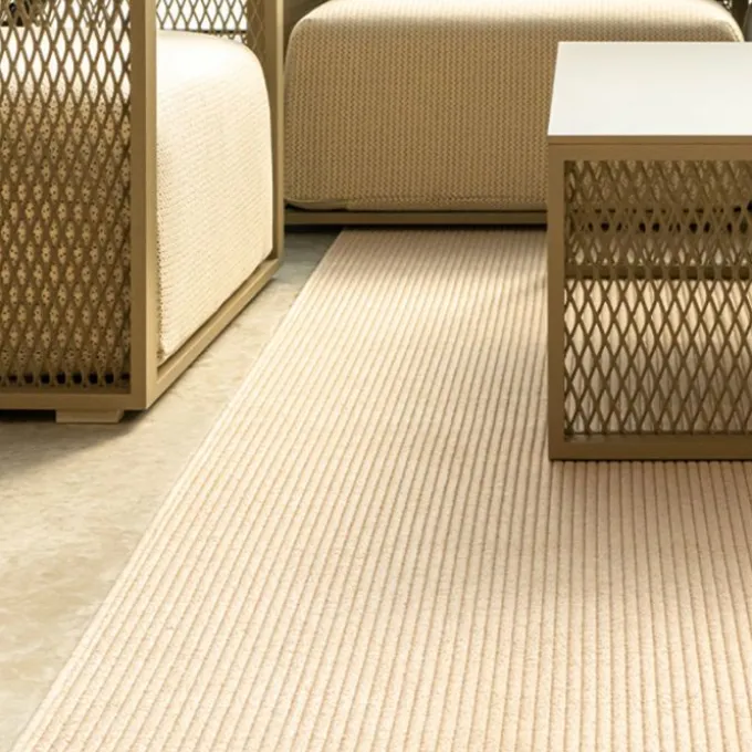 Tapis Outdoor Rectangular Type 1
