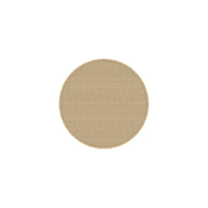 Tapis Outdoor Round Type 1