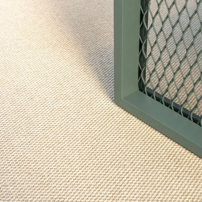 Tapis Outdoor Round Type 1