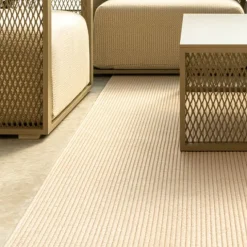 Tapis Outdoor Round Type 1