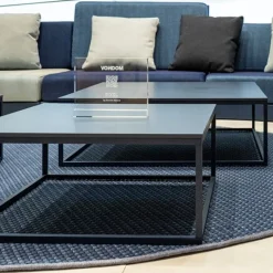 Tapis Outdoor Round Type 2