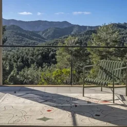 Tapis Outdoor Silhouette