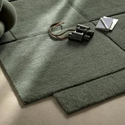 Tapis panier