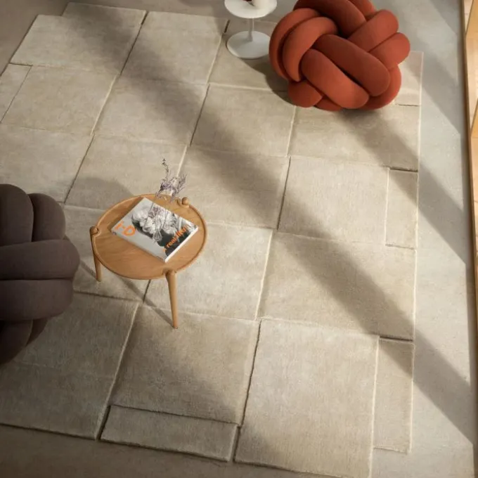 Tapis panier