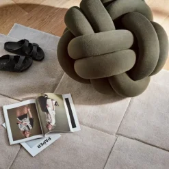 Tapis panier