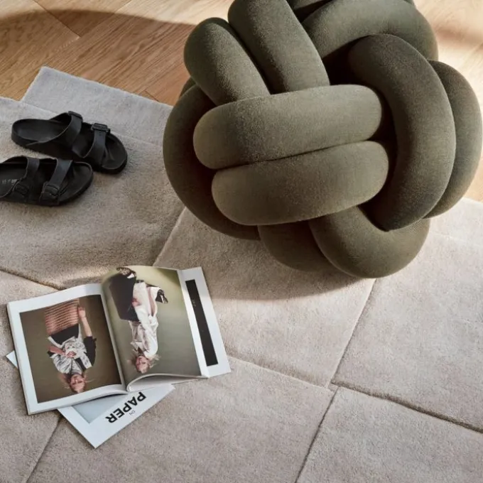 Tapis panier