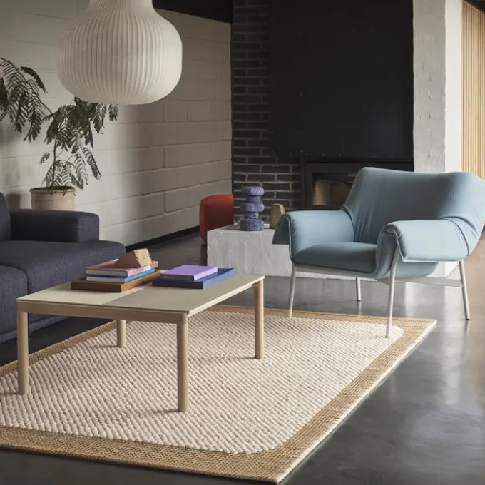 Tapis Pebble