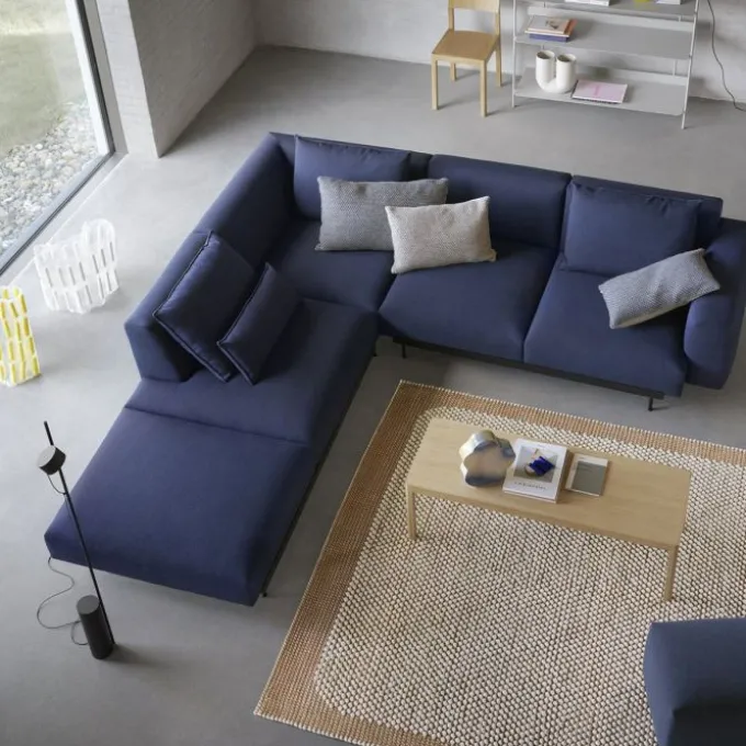 Tapis Pebble