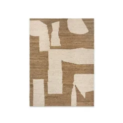 Tapis Pièce