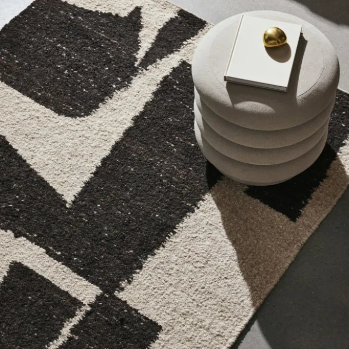 Tapis Pièce