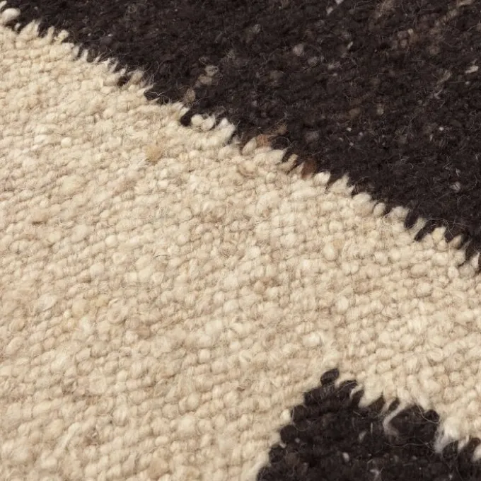 Tapis Pièce