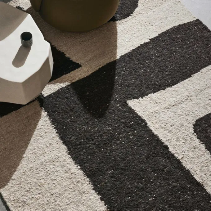 Tapis Pièce
