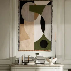 Tapisserie Entire