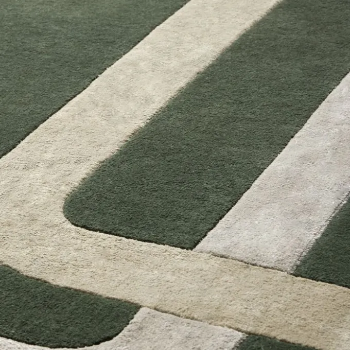 Tapis Stockholm