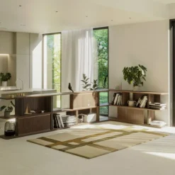 Tapis Stockholm