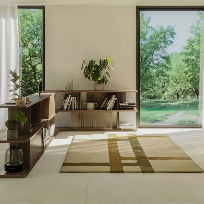 Tapis Stockholm