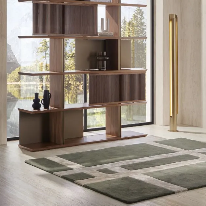 Tapis Stockholm