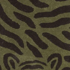 Tapis touffeté Safari
