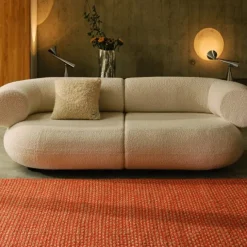Tapis Weave