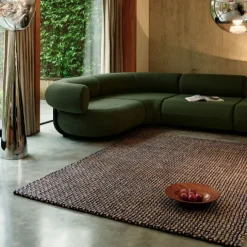 Tapis Weave