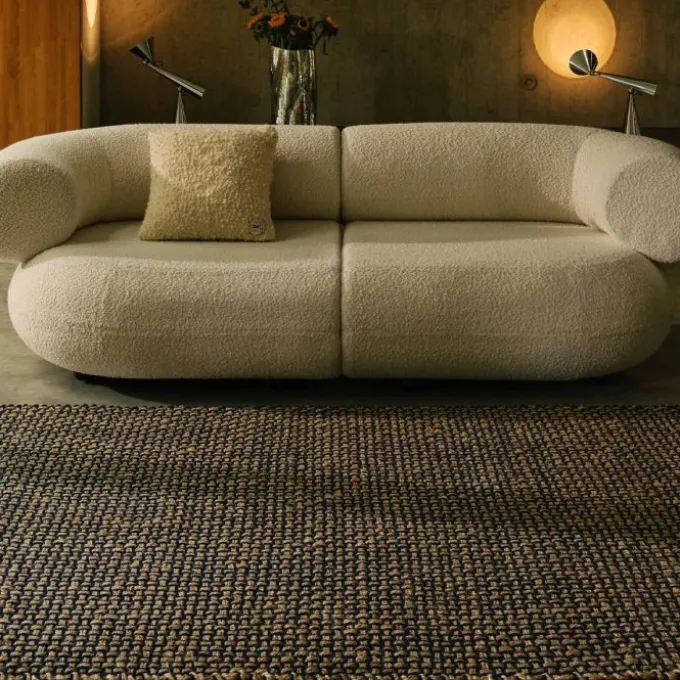 Tapis Weave