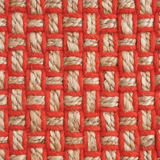 Tapis Weave